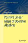 Image for Positive Linear Maps of Operator Algebras