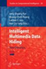 Image for Intelligent Multimedia Data Hiding : New Directions