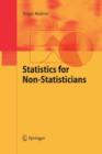 Image for Statistics for Non-Statisticians