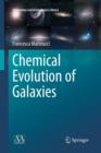 Image for Chemical Evolution of Galaxies