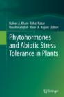 Image for Phytohormones and Abiotic Stress Tolerance in Plants