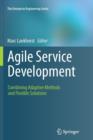 Image for Agile Service Development