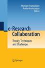 Image for e-Research Collaboration