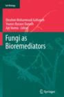 Image for Fungi as Bioremediators