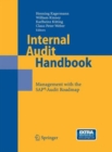 Image for Internal Audit Handbook : Management with the SAP®-Audit Roadmap