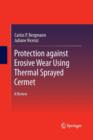 Image for Protection against Erosive Wear using Thermal Sprayed Cermet