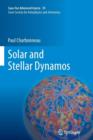 Image for Solar and Stellar Dynamos