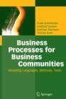 Image for Business Processes for Business Communities