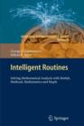 Image for Intelligent Routines