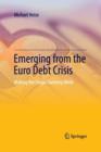 Image for Emerging from the Euro Debt Crisis