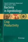 Image for Bacteria in Agrobiology: Crop Productivity