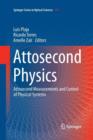 Image for Attosecond Physics : Attosecond Measurements and Control of Physical Systems