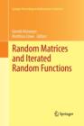 Image for Random Matrices and Iterated Random Functions : Munster, October 2011