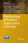 Image for Phytosociology of the Beech (Fagus) Forests in East Asia