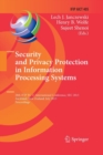 Image for Security and Privacy Protection in Information Processing Systems : 28th IFIP TC 11 International Conference, SEC 2013, Auckland, New Zealand, July 8-10, 2013, Proceedings