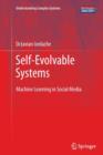 Image for Self-Evolvable Systems