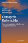 Image for Cosmogenic Radionuclides
