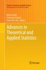 Image for Advances in Theoretical and Applied Statistics
