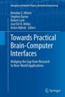 Image for Towards Practical Brain-Computer Interfaces