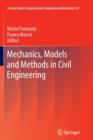 Image for Mechanics, Models and Methods in Civil Engineering