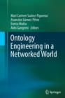 Image for Ontology Engineering in a Networked World