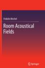 Image for Room Acoustical Fields