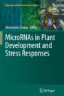 Image for MicroRNAs in Plant Development and Stress Responses