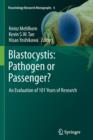 Image for Blastocystis: Pathogen or Passenger?