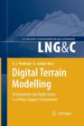 Image for Digital Terrain Modelling