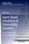 Image for Agent-Based Simulation of Vulnerability Dynamics