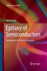 Image for Epitaxy of Semiconductors