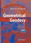 Image for Geometrical Geodesy
