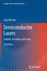 Image for Semiconductor Lasers
