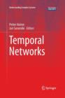 Image for Temporal Networks