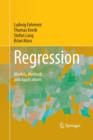 Image for Regression  : models, methods and applications