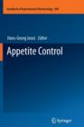 Image for Appetite Control