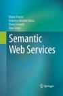 Image for Semantic Web Services