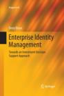 Image for Enterprise Identity Management