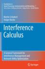Image for Interference Calculus