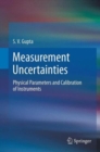 Image for Measurement Uncertainties