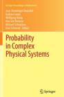 Image for Probability in Complex Physical Systems