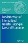 Image for Fundamentals of International Transfer Pricing in Law and Economics
