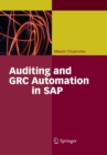 Image for Auditing and GRC Automation in SAP
