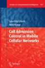 Image for Call Admission Control in Mobile Cellular Networks