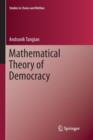 Image for Mathematical Theory of Democracy