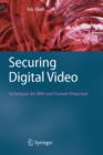 Image for Securing Digital Video