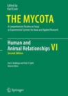 Image for Human and Animal Relationships