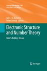 Image for Electronic Structure and Number Theory