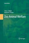 Image for Zoo Animal Welfare