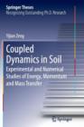 Image for Coupled Dynamics in Soil